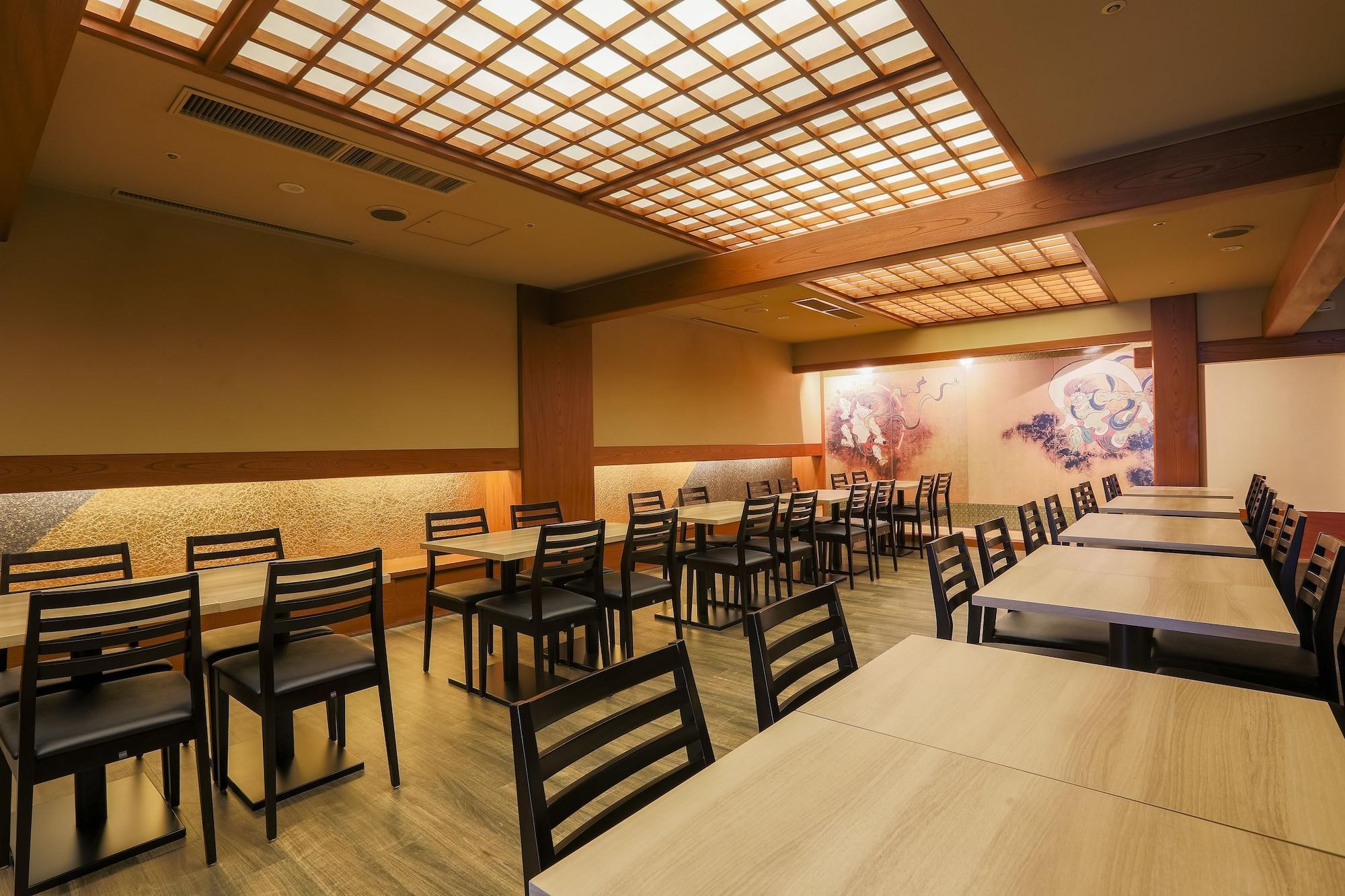 Hotel Wing International Asahikawa Ekimae Exterior foto